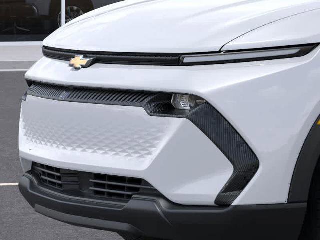 New 2026 Chevrolet Equinox EV LT image 13
