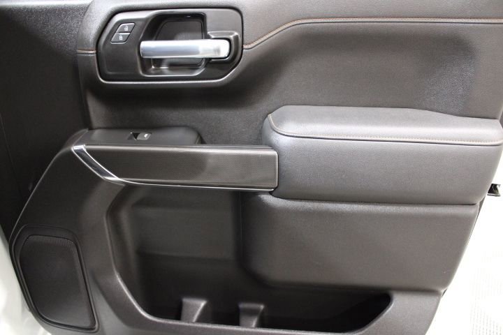 Used 2021 GMC Sierra 1500 AT4 image 72