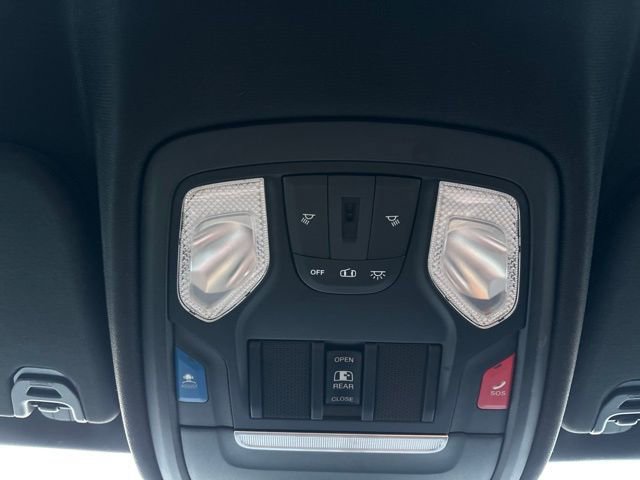 Used 2019 RAM 1500 Rebel w/ Rebel Level 2 Equipment Group image 12