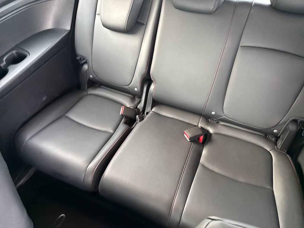Used 2025 Honda Odyssey Sport-L image 30