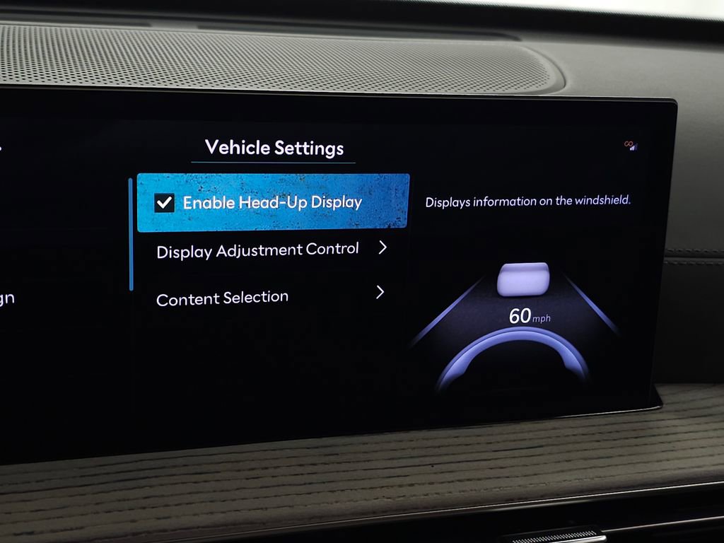 Used 2025 Genesis GV80 3.5T Prestige AWD/4WD image 25