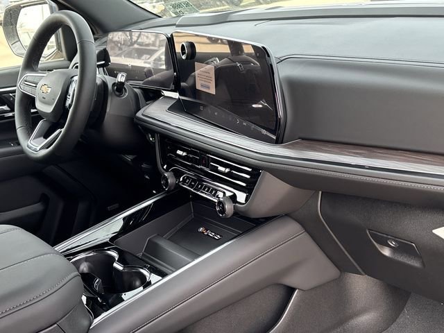 New 2026 Chevrolet Suburban LT w/ Comfort Package RWD image 22