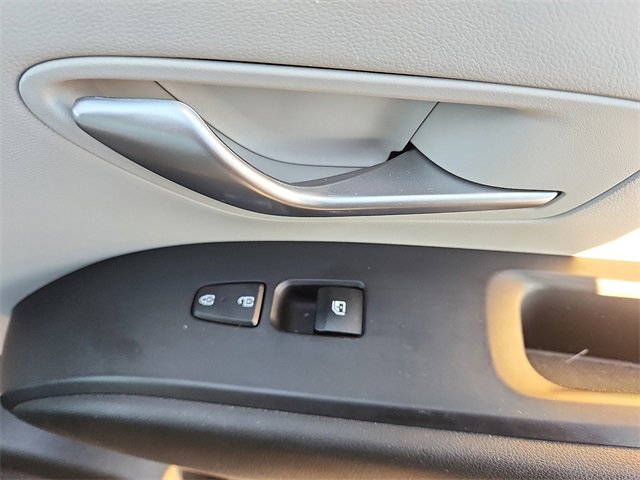 Certified 2023 Hyundai Tucson SEL w/ Convenience Package image 34