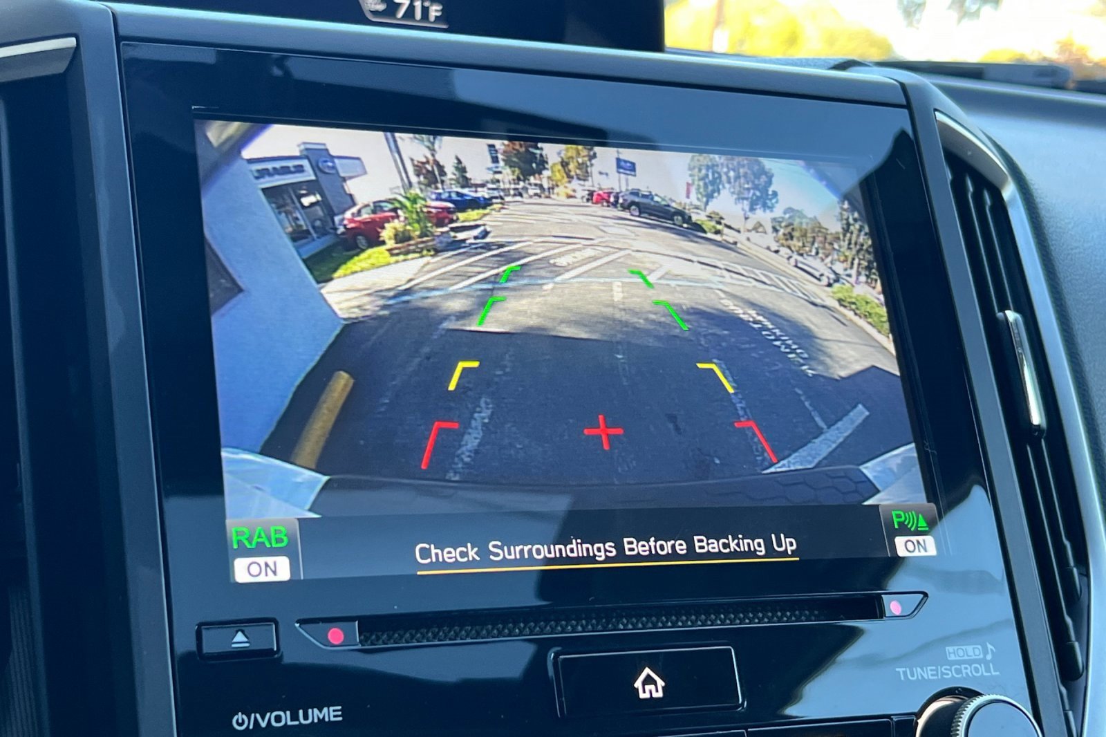 Certified 2023 Subaru Crosstrek 2.5i Limited image 23