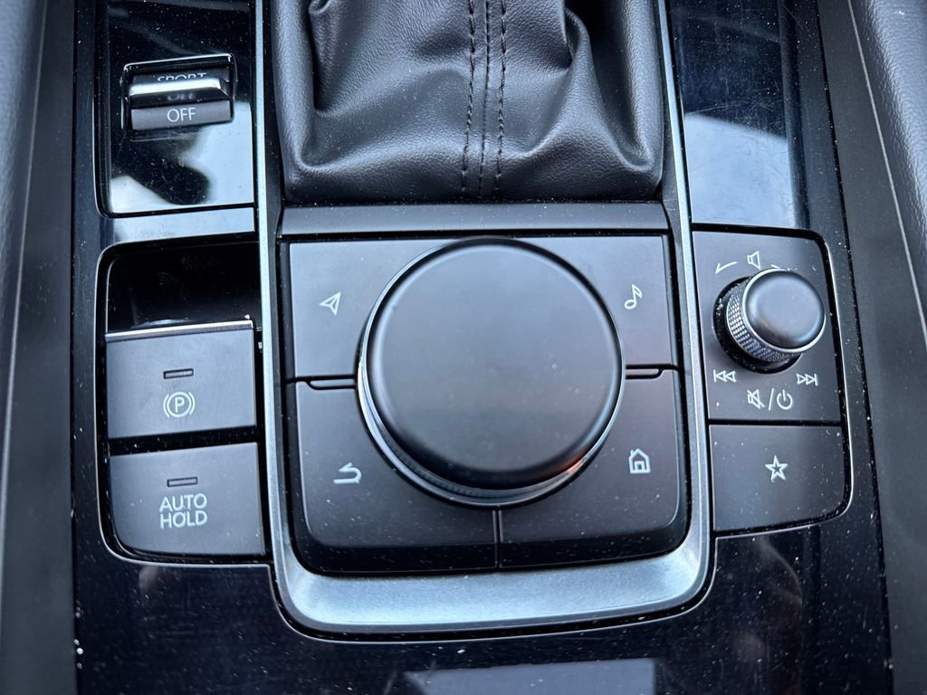 Used 2024 MAZDA MAZDA3 s AWD/4WD image 24