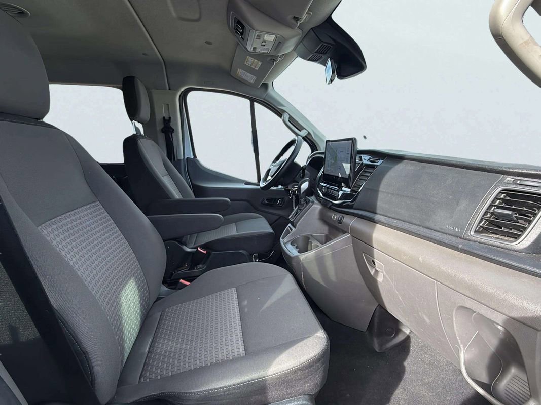 Used 2023 Ford Transit 350 XLT image 14