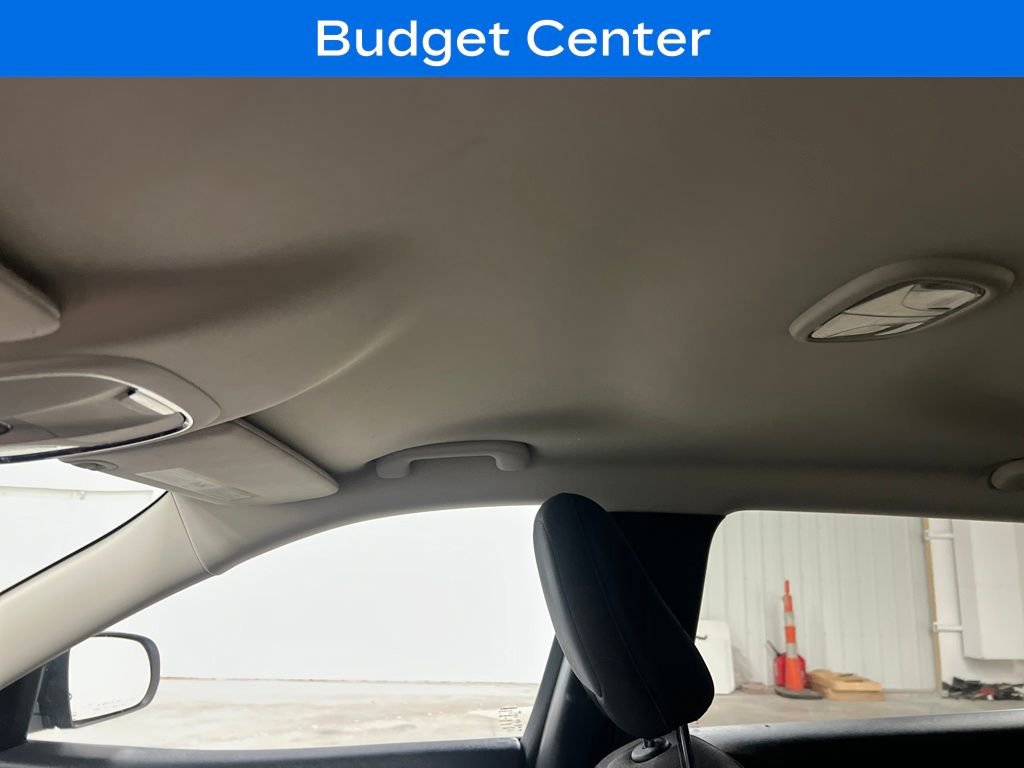 Used 2014 Jeep Cherokee Latitude w/ Cold Weather Group image 25