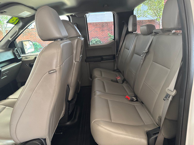 Used 2018 Ford F150 XL w/ Equipment Group 101A Mid RWD image 28