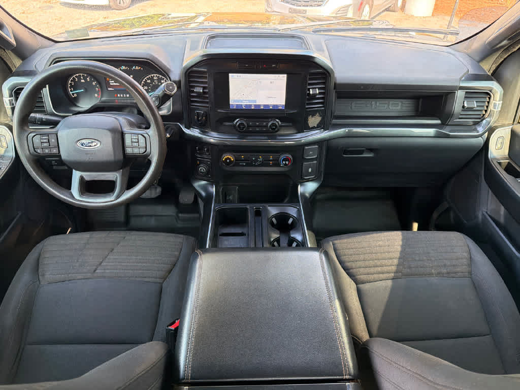 Used 2022 Ford F150 XL w/ STX Appearance Package AWD/4WD image 23