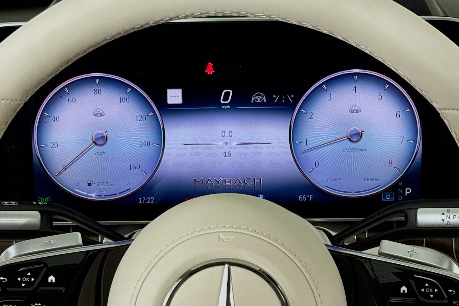 New 2026 Mercedes-Benz Maybach S 580 4MATIC image 20