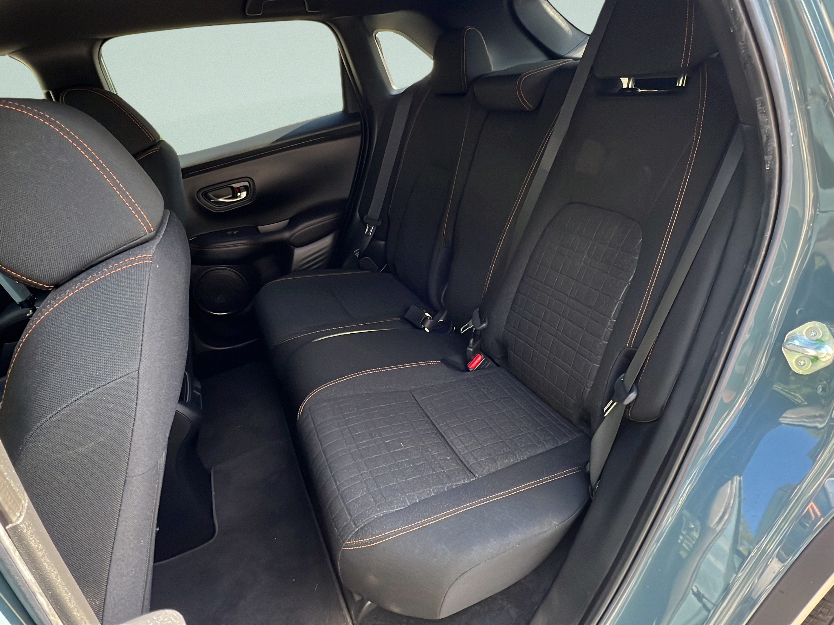 Used 2024 Honda HR-V Sport image 13