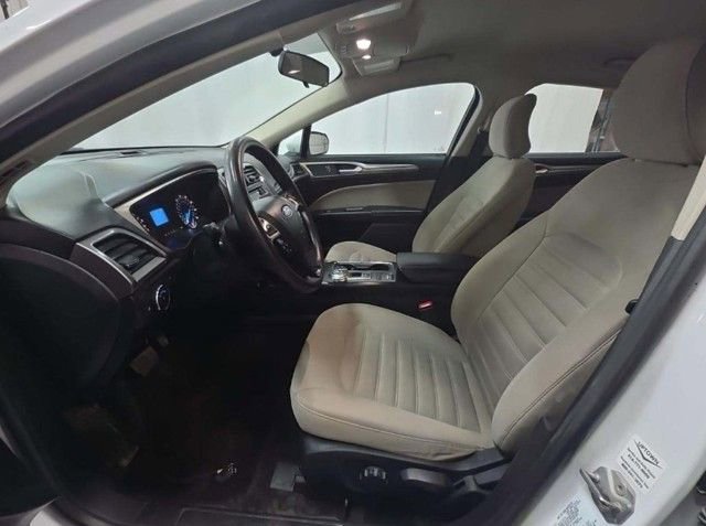 Used 2018 Ford Fusion S image 8