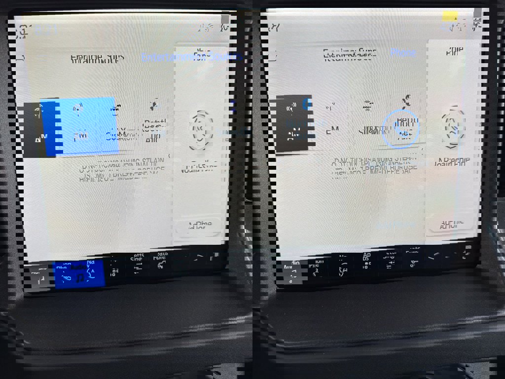 New 2025 Ford Bronco Raptor image 28