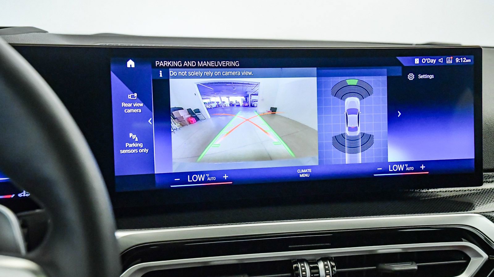 Certified 2023 BMW 230i 230i w/ M Sport Package image 22