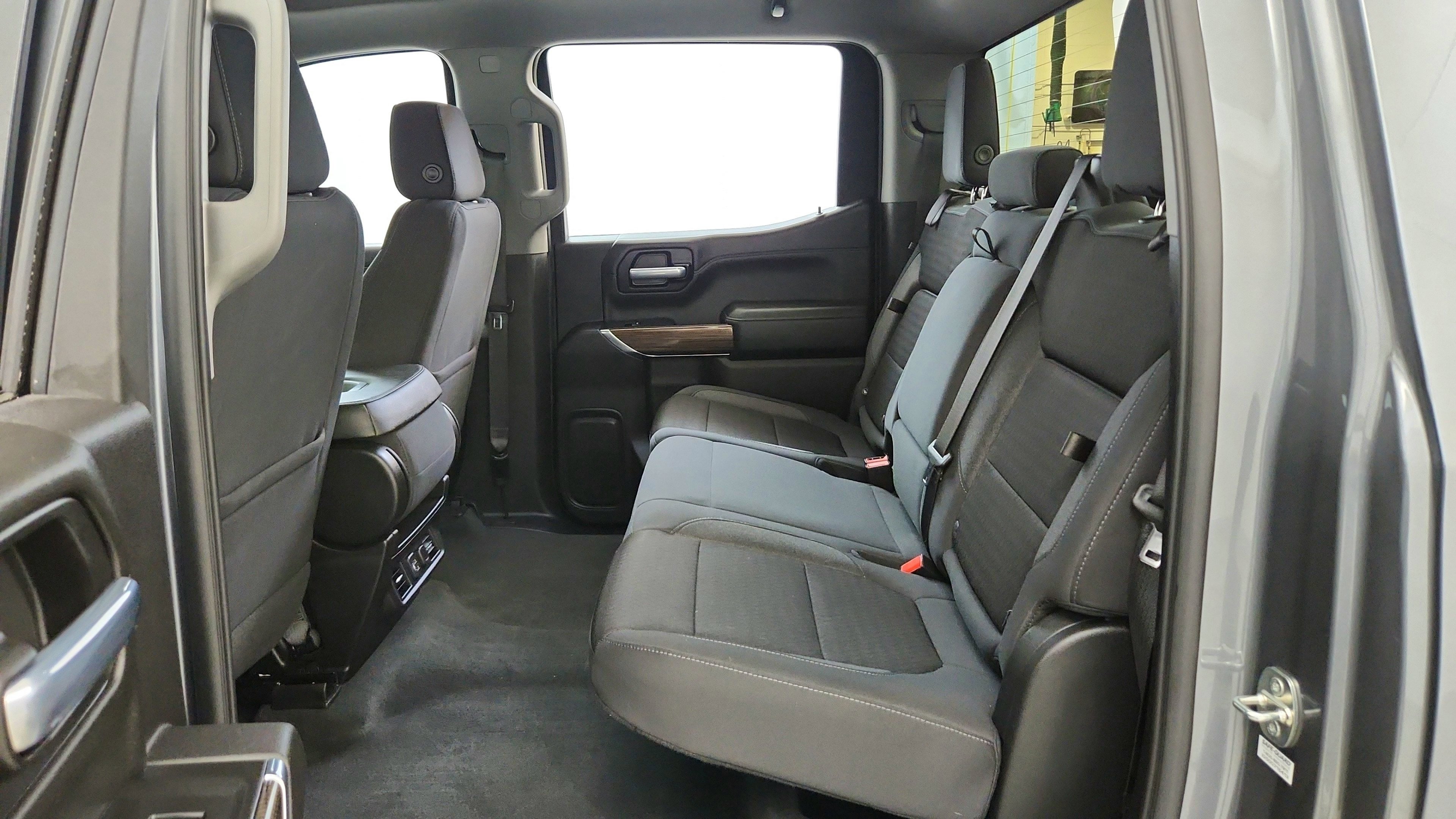 Used 2021 Chevrolet Silverado 1500 RST AWD/4WD image 27