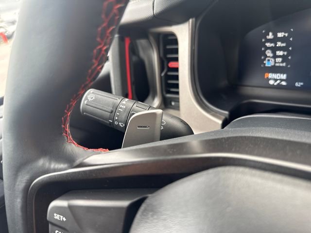 Used 2023 Ford Bronco Raptor image 19