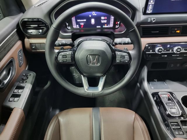 Certified 2026 Honda Pilot Touring image 23