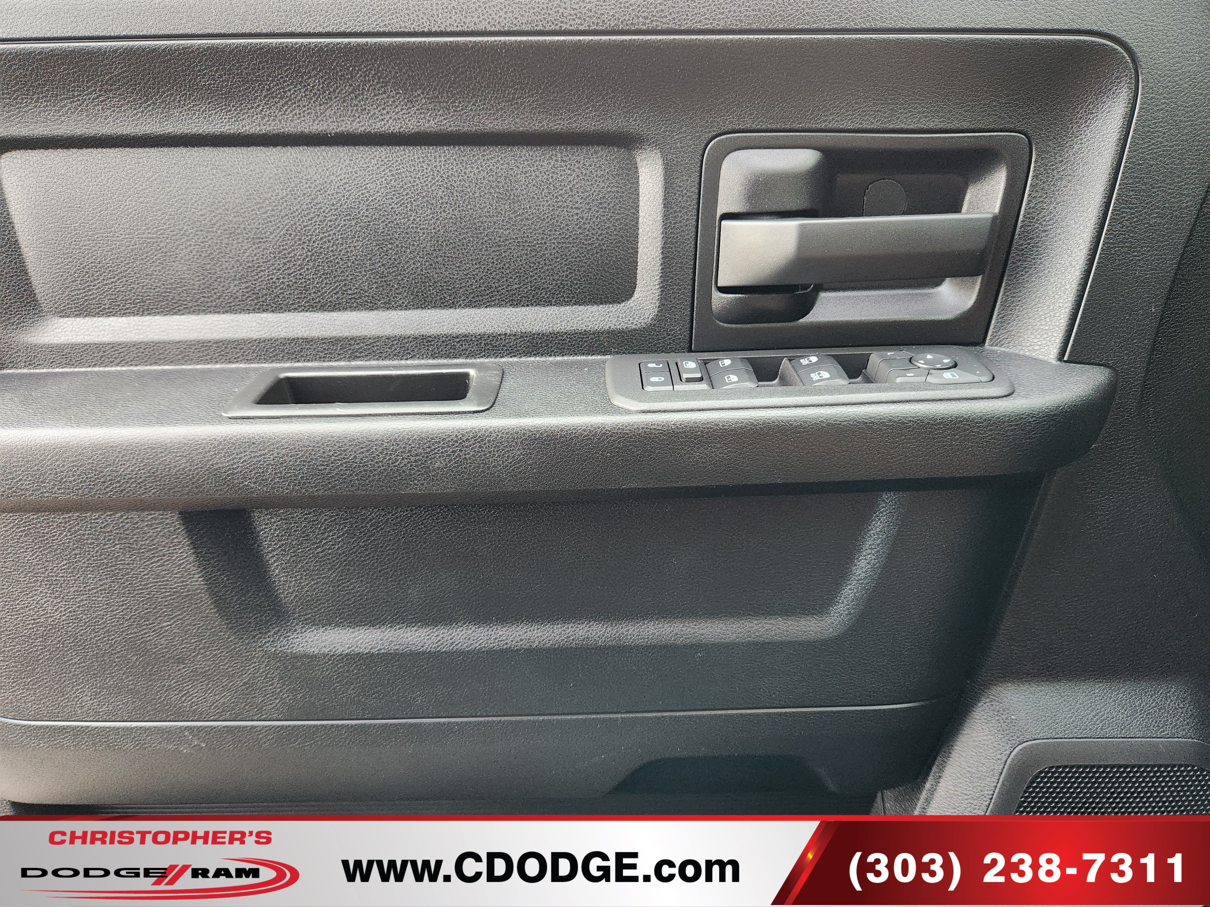 Used 2025 RAM 2500 Tradesman w/ Power Wagon Package AWD/4WD image 13