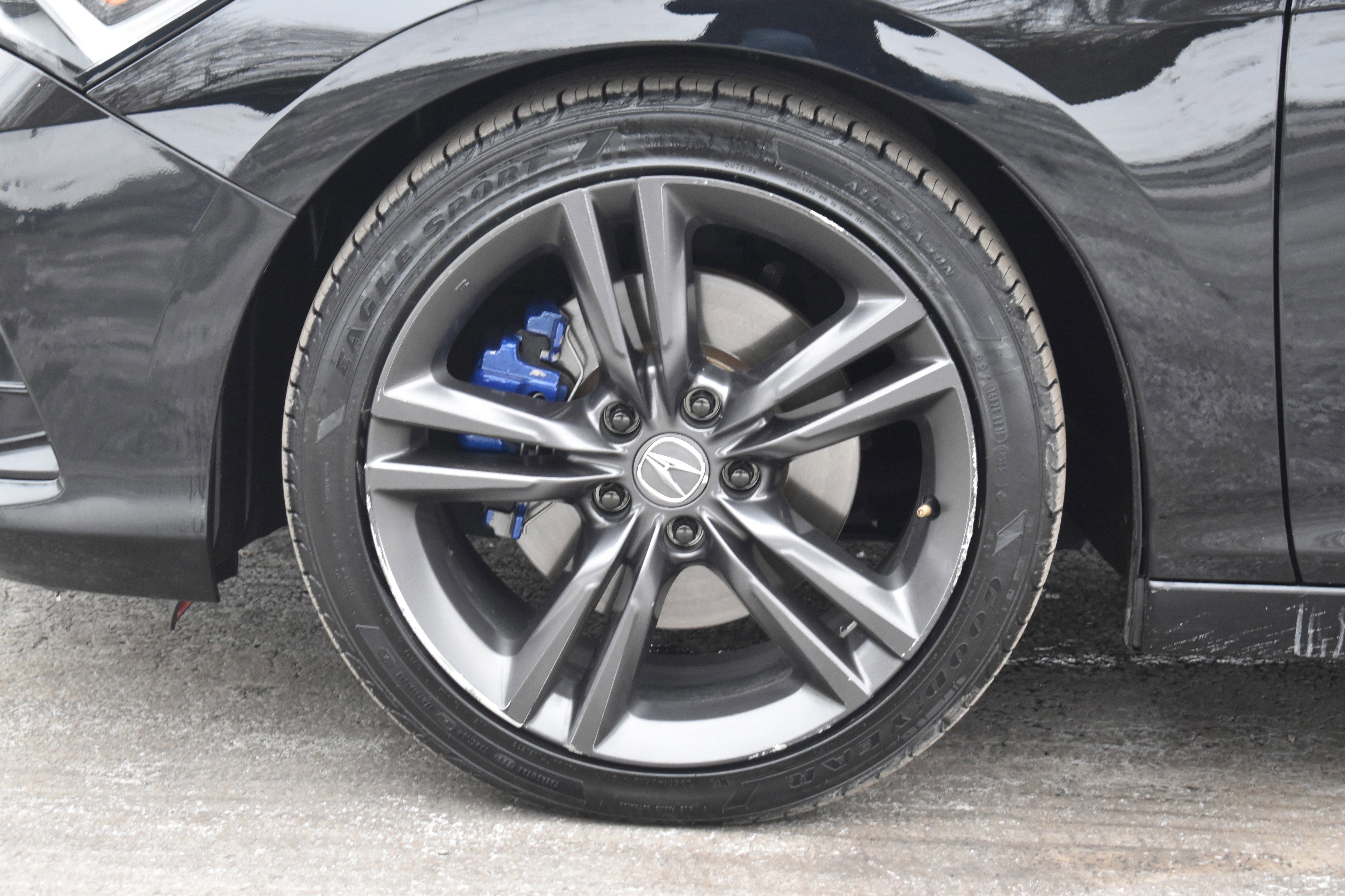 Used 2023 Acura Integra A-Spec image 38