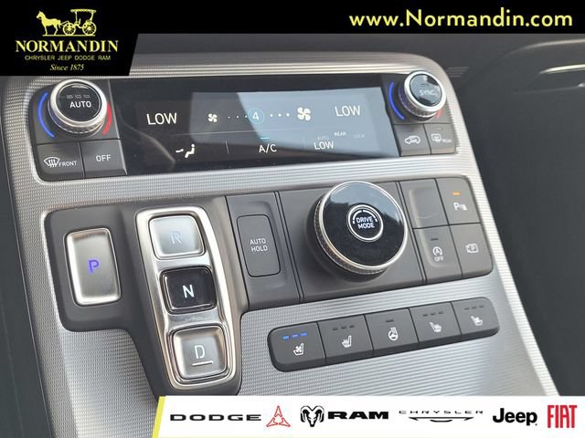 Used 2024 Hyundai Palisade Calligraphy FWD image 11