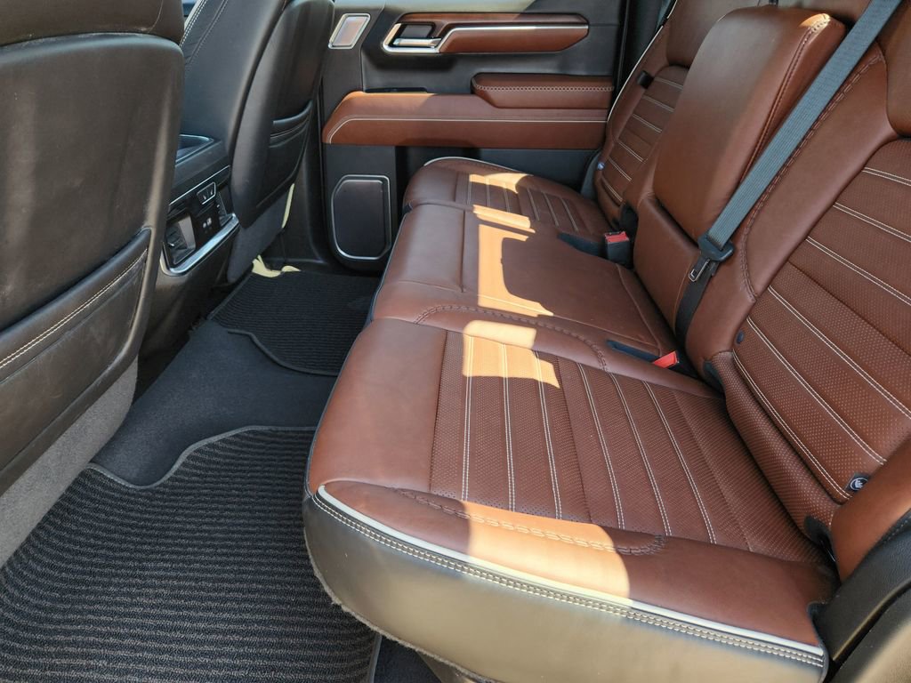 Used 2023 GMC Sierra 1500 Denali Ultimate image 34