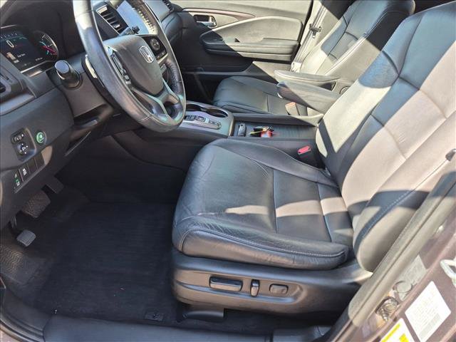 Used 2021 Honda Pilot EX-L image 15