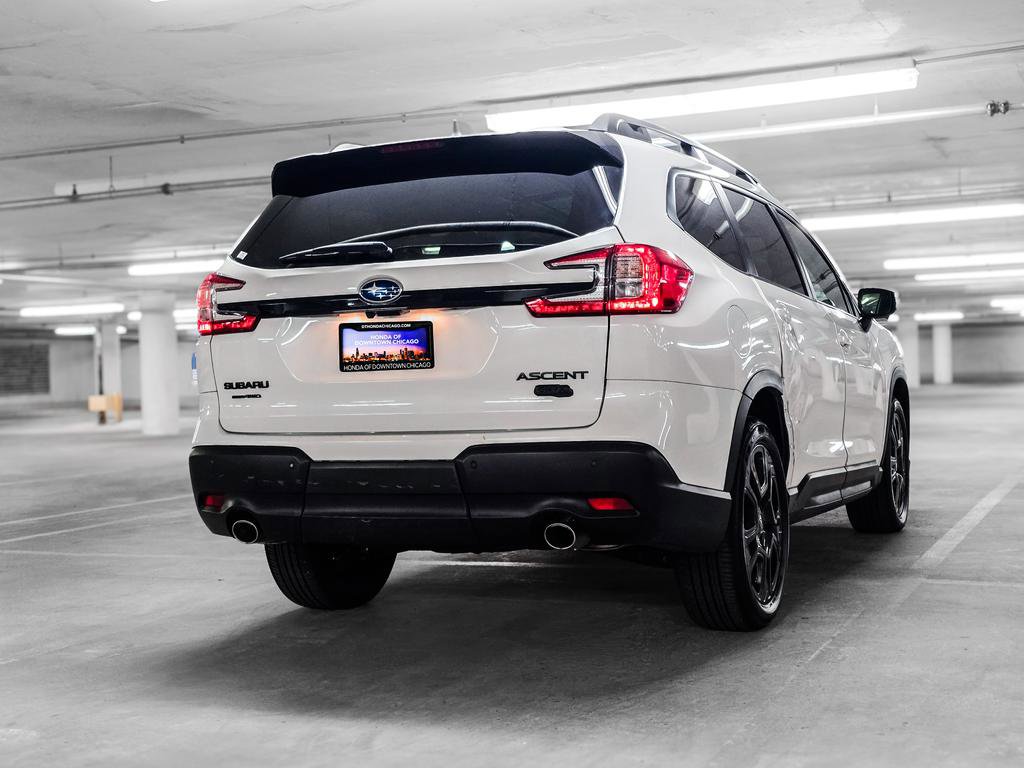 Used 2023 Subaru Ascent Onyx Edition Limited AWD/4WD image 7