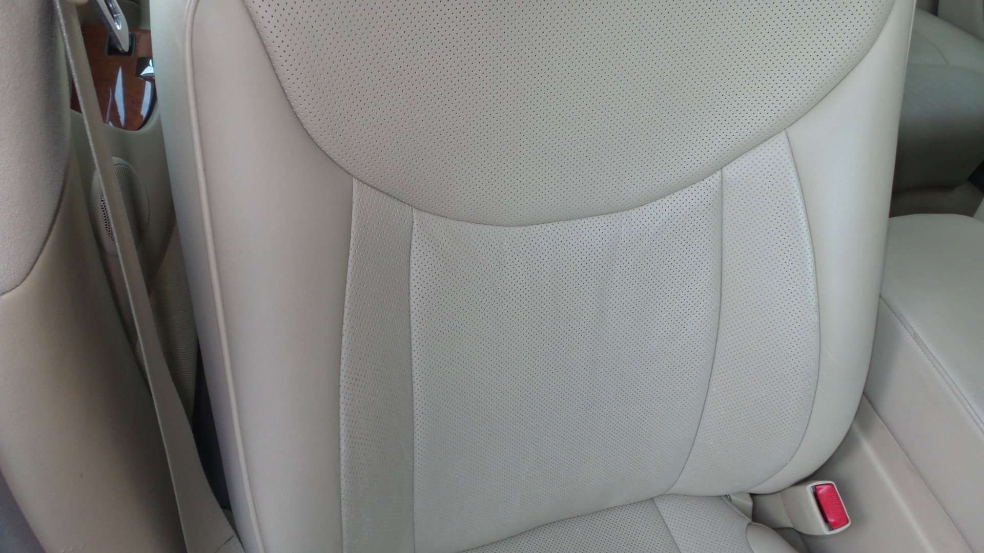 Used 2004 Lexus LS 430 image 83