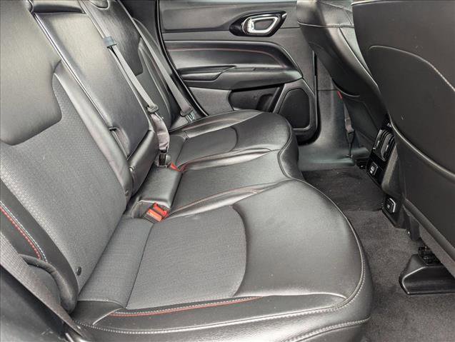 Used 2023 Jeep Compass Trailhawk AWD/4WD image 19