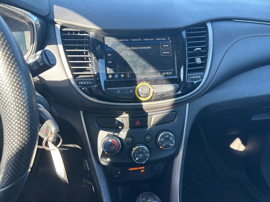 Used 2019 Chevrolet Trax LS FWD image 10