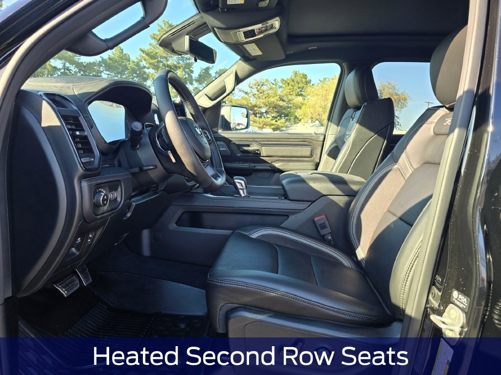 New 2026 RAM 1500 RHO w/ RHO Level 1 Equipment Group AWD/4WD image 11