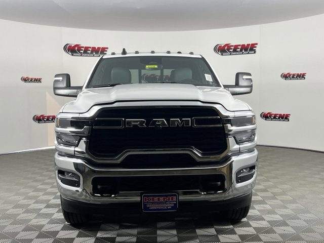 New 2026 RAM 3500 Tradesman image 4