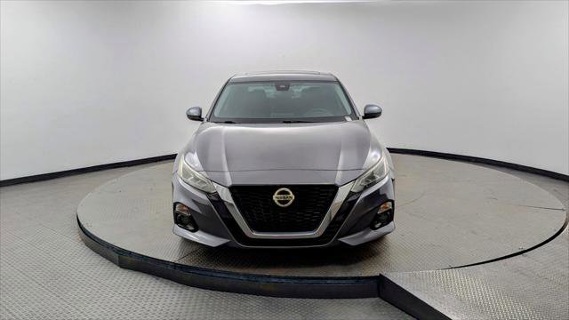 Used 2021 Nissan Altima 2.5 SL image 12