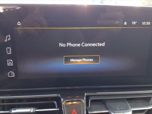 Used 2025 Chevrolet TrailBlazer LT image 9