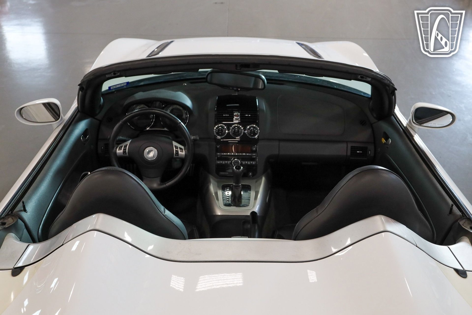Used 2008 Saturn Sky Red Line image 36