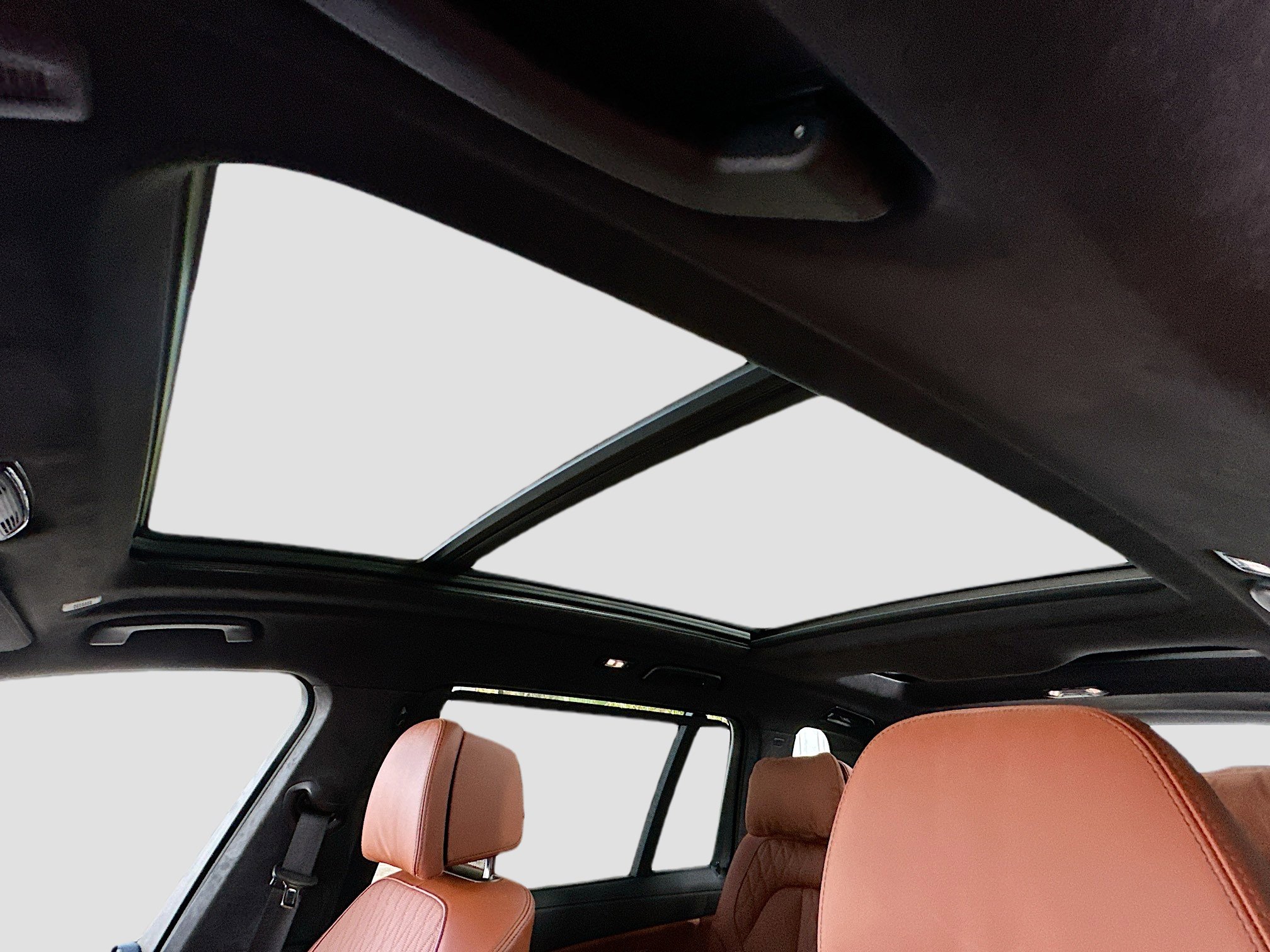 Used 2025 BMW X7 M60i image 23