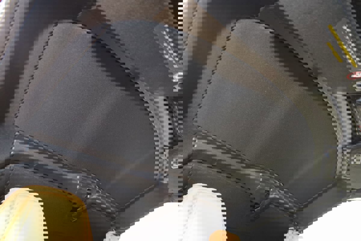 Used 2023 Chevrolet Corvette Stingray Preferred Cpe w/ 2LT image 11