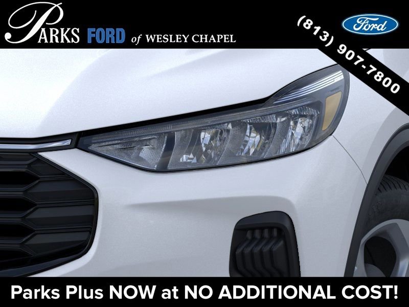 New 2026 Ford Escape ST-Line w/ Tech Pack #1 FWD image 18
