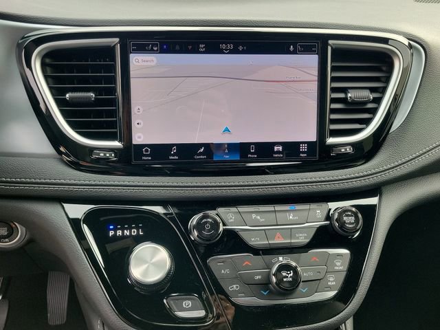 New 2026 Chrysler Pacifica Limited w/ S Appearance Package image 24