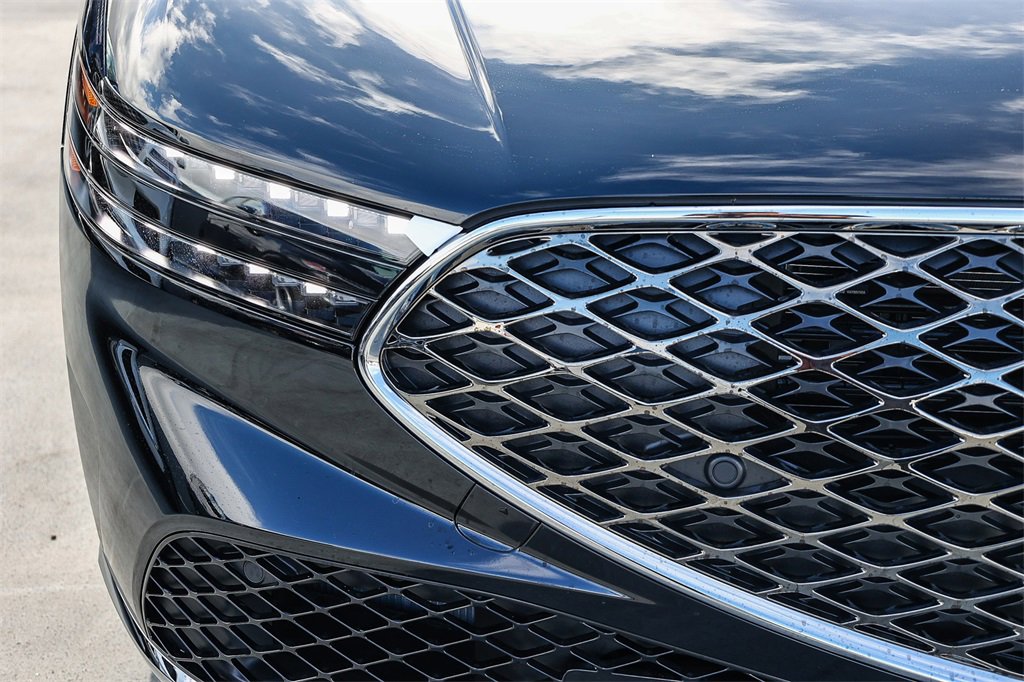 New 2026 Genesis G90 3.5T image 10