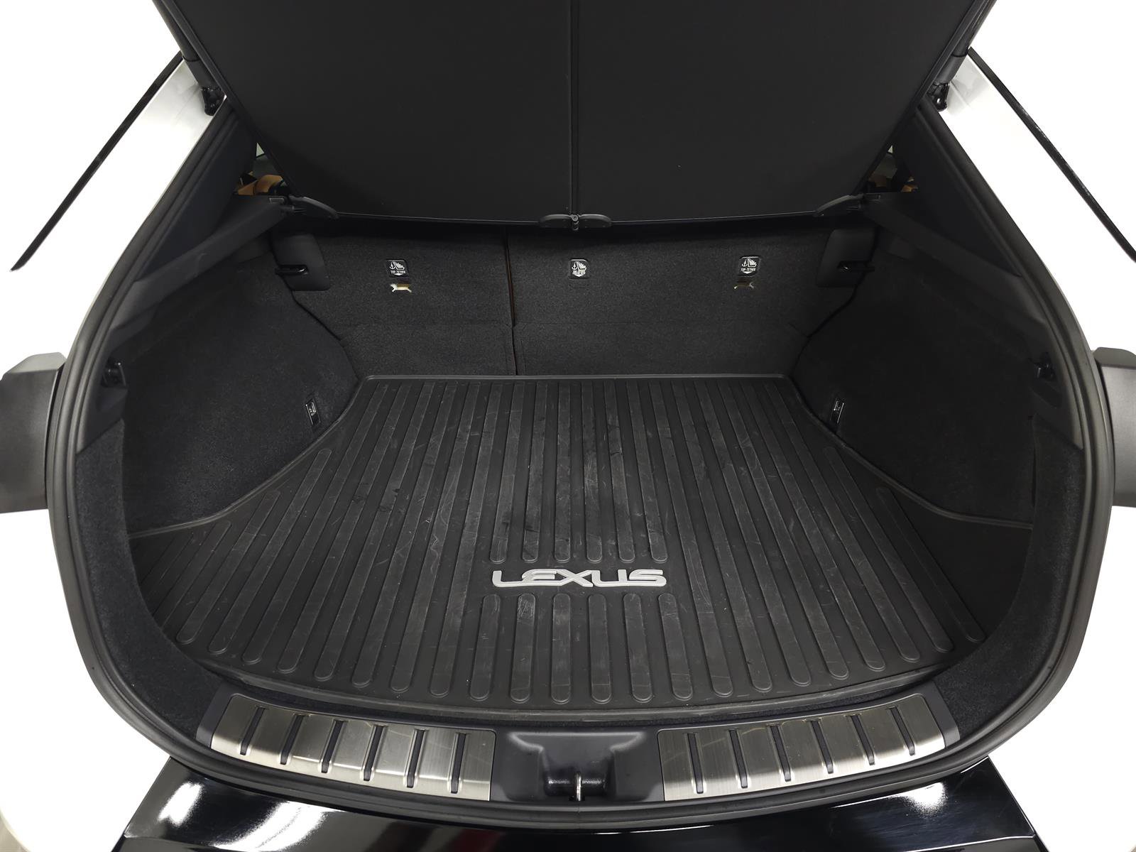 Certified 2024 Lexus RZ 300e Premium w/ Accessory Package (2T) FWD image 7