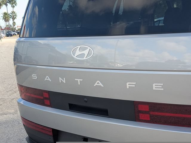 New 2027 Hyundai Santa Fe SEL FWD image 13