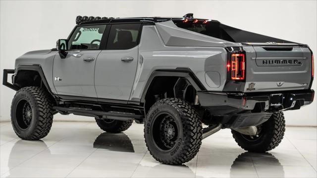 Used 2024 GMC Hummer EV 3X w/ Extreme Off-Road Package image 6