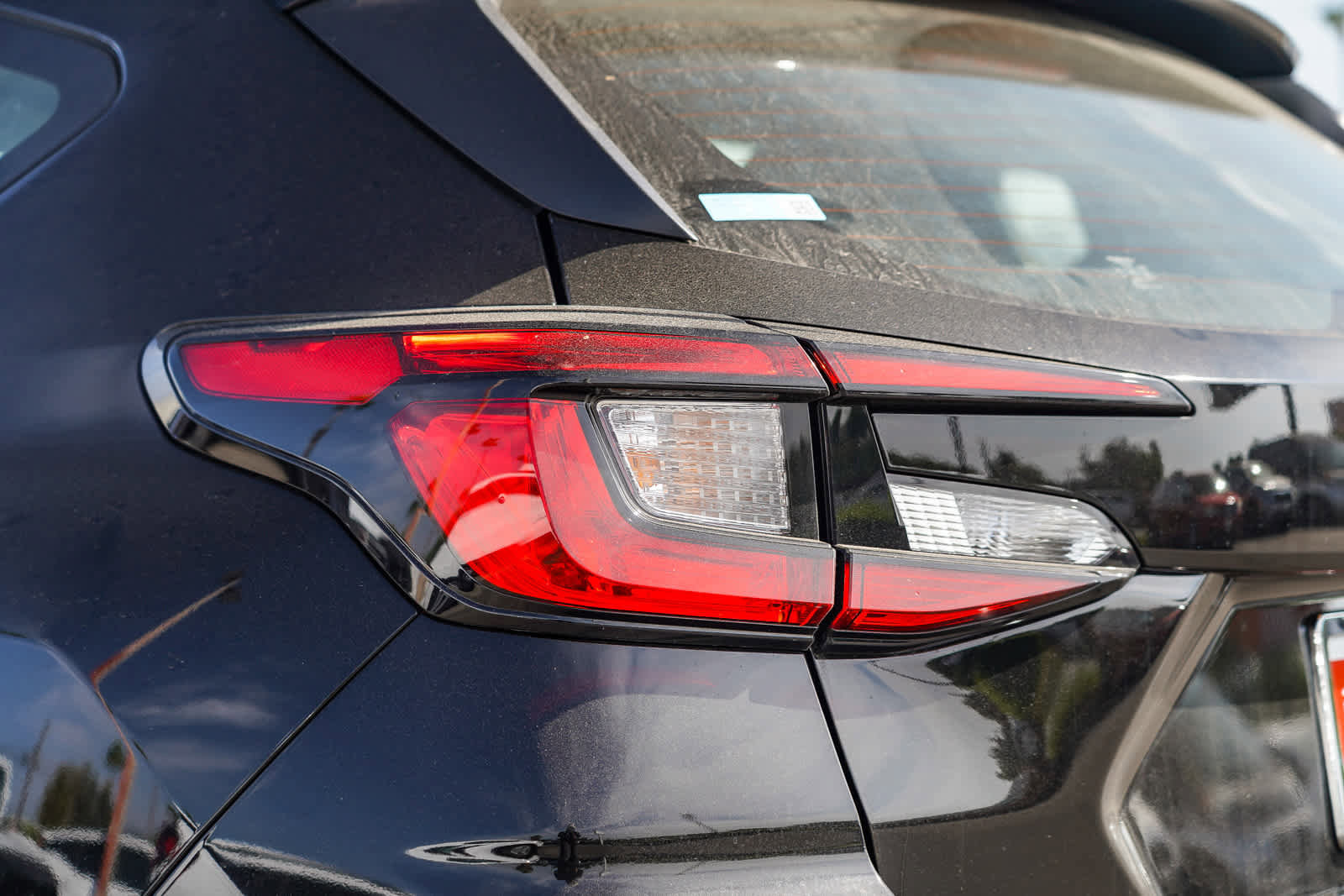 New 2025 Subaru Impreza 2.0i Sport image 9