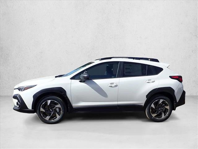 New 2026 Subaru Crosstrek 2.5i Limited video 2
