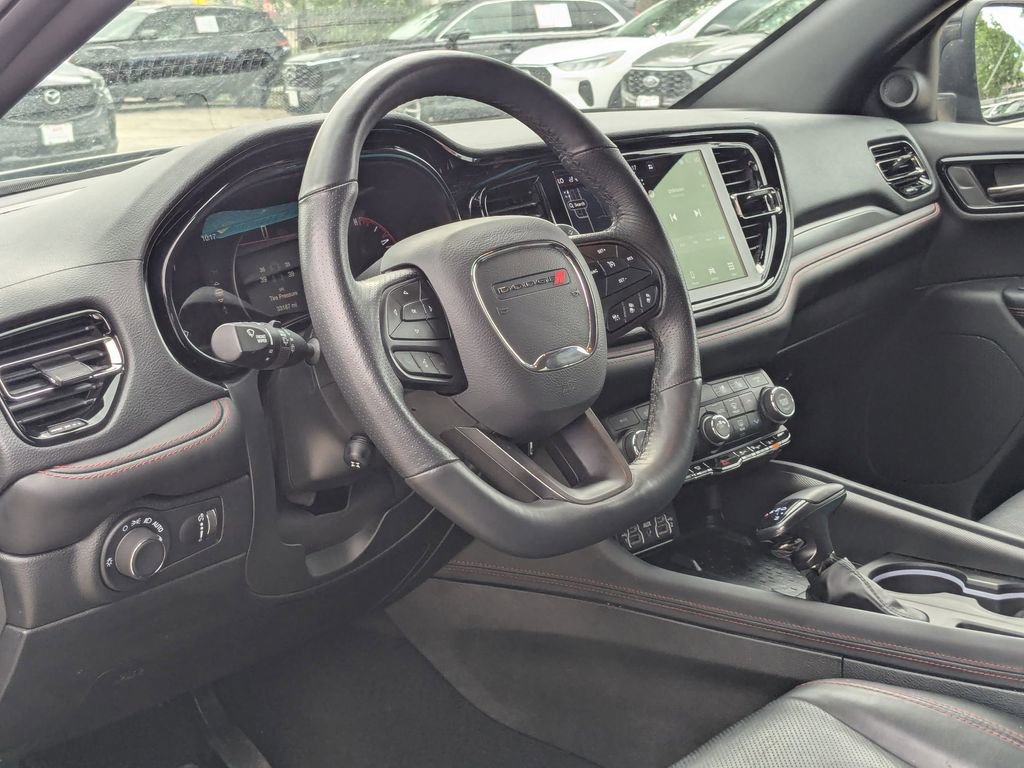 Used 2025 Dodge Durango GT image 14