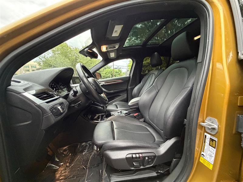 Used 2018 BMW X2 sDrive28i w/ Convenience Package FWD image 25