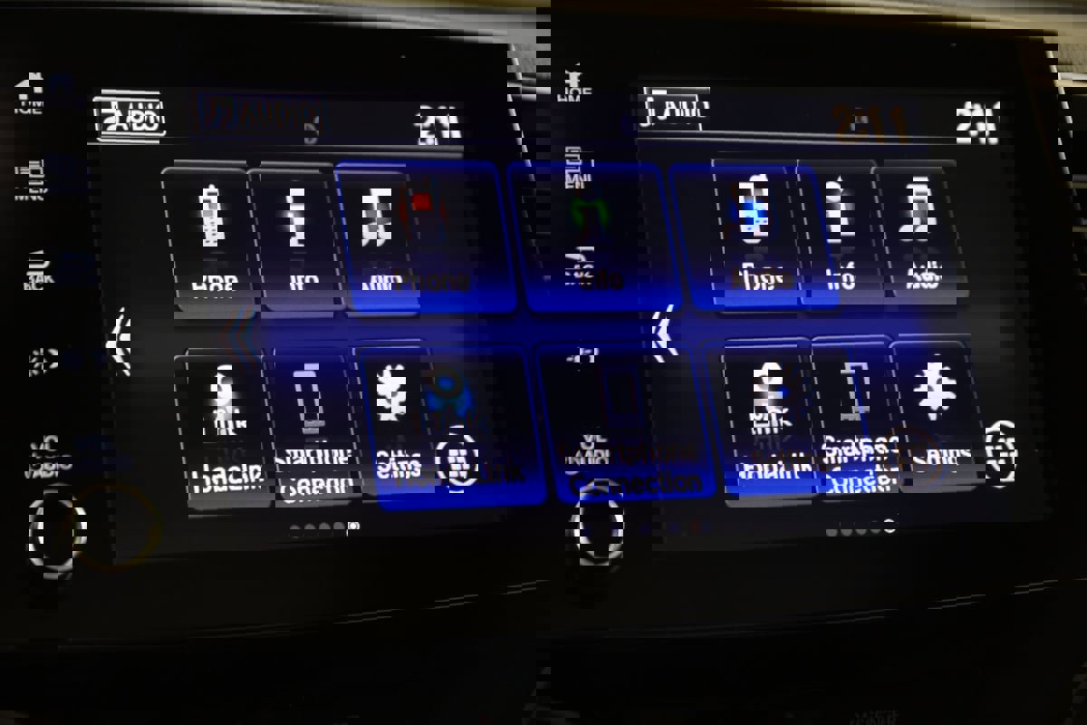 Used 2022 Honda Ridgeline RTL image 29