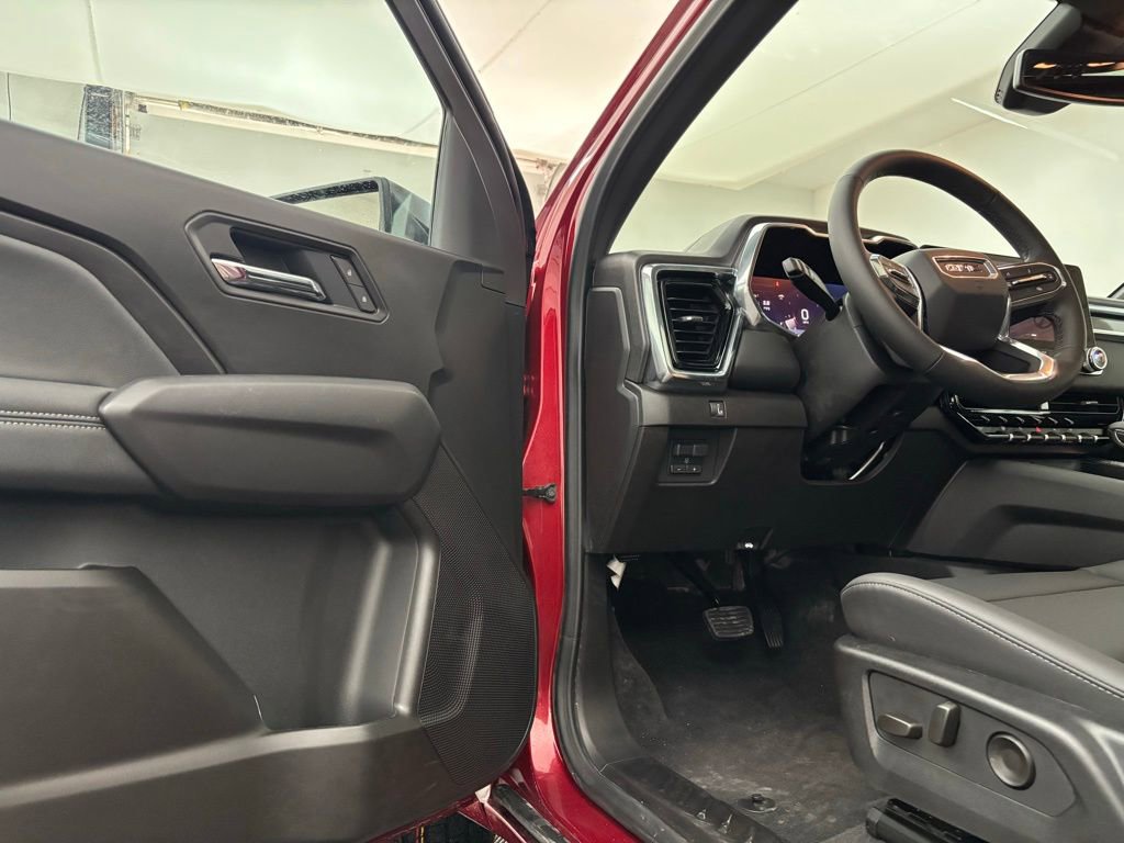 New 2026 GMC Canyon Elevation w/ Convenience Package image 15