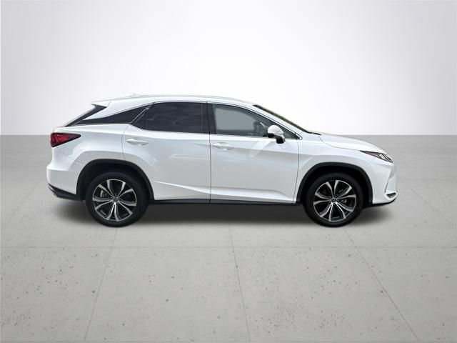 Used 2022 Lexus RX 350 AWD w/ Premium Package image 5